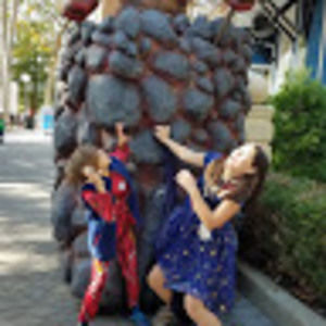 Meet your Posher, Margaret